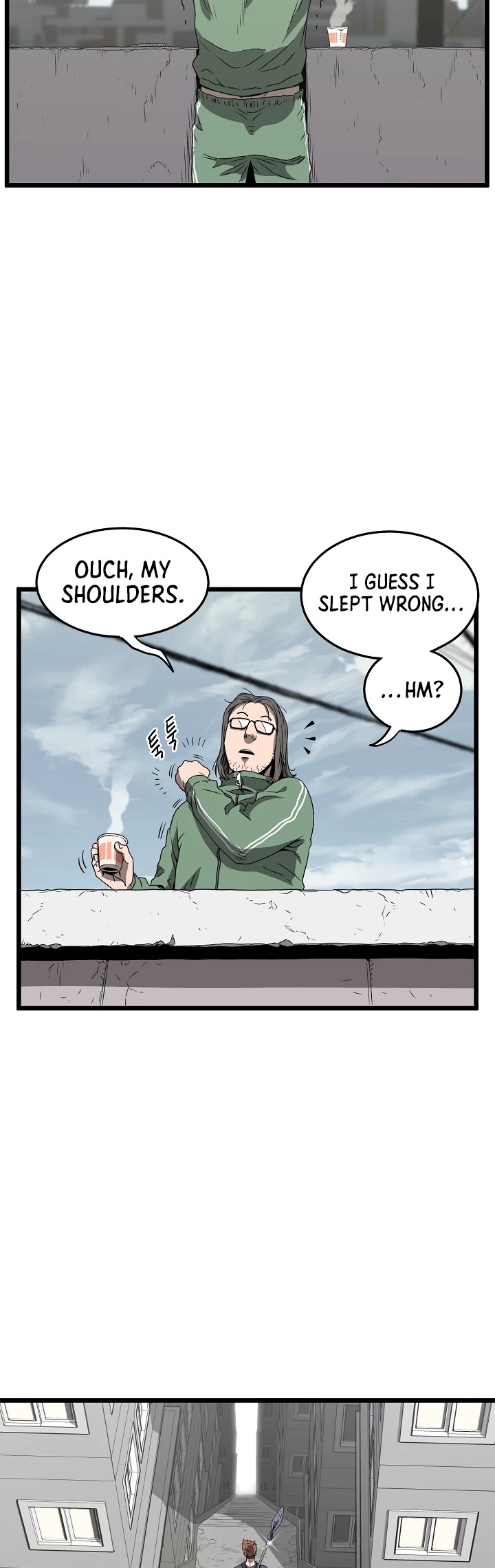 Murim Login Chapter 38 image 24